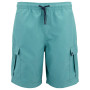 Bañador de hombre Regatta Blanmont Swim Short azul claro Arctic