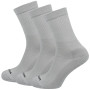 Talla de calcetines: 35-38 / Color: gris