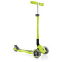 Patinete Globber Primo Foldable amarillo Limegreen