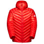 Talla: XL / Color: rojo
