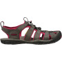 Sandalias de mujer Keen Clearwater CNX Leather W