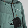 Chaqueta de hombre Salewa Ortles Tirolwool Air Hooded Jacket Men
