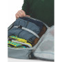 Bolsa de viaje Osprey Transporter Global Carry-On