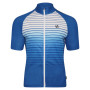 Camiseta de ciclismo para hombre Dare 2b AEP Virtuous S/S azul Snorkel Blue