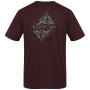 Camiseta de hombre High Point Bounce T-Shirt
