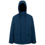 Talla: 4XL / Color: azul oscuro