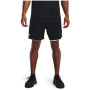 Pantalones cortos de hombre Under Armour Vanish Woven 2in1 Sts