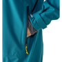 Chaqueta impermeable para mujer Haglöfs L.I.M Airak 2,5L Jacket