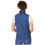 Chaleco de mujer Regatta Wmns Lankin B/W