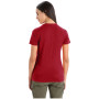 Camiseta de mujer Icebreaker Tech Lite II SS Tee