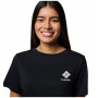 Camiseta de mujer Columbia Rolling Bend™ Graphic Ss