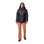 Chaqueta de invierno para mujer Columbia Harmony Falls™ Hooded Down Jacket