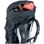 Mochila de mujer Deuter Futura Air Trek 45+10 SL