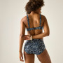 Bañador de mujer Regatta Loria Bikini Top