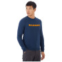 Sudadera de hombre Mammut ML PUll