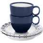 Juego de tazas Brunner Set Espresso