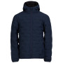 Talla: L / Color: azul oscuro