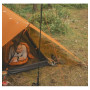 Tienda ultraligera para 1 persona Robens Vestis 1 mesh tent UL