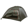 Tienda de campaña Big Agnes Copper Spur Hv UL4 2025