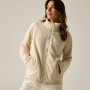 Sudadera de mujer Regatta Heidy Full Zip