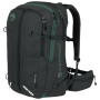 Color: negro/verde