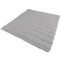 Saco de dormir tipo manta Outwell Campion Duvet Double