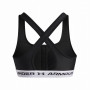 Sujetador Under Armour Crossback Mid Bra