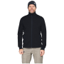 Sudadera funcional de hombre Devold Thermo Wool Jkt Man