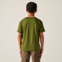 Camiseta para niños Regatta Alvarado IX
