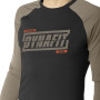 Camiseta de hombre Dynafit 24/7 M L/S Tee