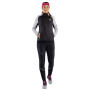Sudadera funcional de mujer Dynafit Transalper Ptc Hooded Jacket W