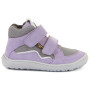 Calzado para niños Frodo Barefoot tex spring Lilac