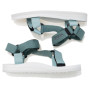 Sandalias para niños Regatta Vendeavour Sandal Junior ZLB
