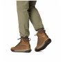 Botas de invierno para hombre Columbia Burnsider™ Omni-Heat Infinity™