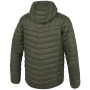 Chaqueta de plumón para hombre MOOA Roni Duotherm