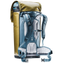 Mochila de escalada Deuter Gravity Wall Bag 50