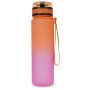 Botella Regatta 0.6L Tritan Flip
