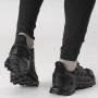 Zapatillas de carrera para hombre Salomon Supercross 4 Gore-Tex