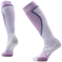 Talla de calcetines: 34-37 / Color: violeta
