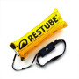 Boya Restube One azul MARINE BLUE