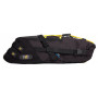 Alforja para sillín Sport Arsenal Art. 602 negro Black