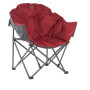 Silla Vango Entwine rojo CarmineRed