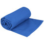 Toalla Sea to Summit Drylite Towel XL 2021 azul Cobalt