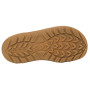Botas de invierno para niños Viking Outdoor Footwear Alv Barefoot Paw Warm WP 2V Burgundy