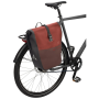 Alforja para bicicleta Vaude Aqua Back Color Single (rec)