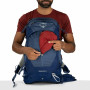 Mochila de senderismo Osprey Stratos 24