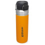 Botella térmica Stanley Quick Flip 1060 ml naranja