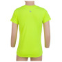 Camiseta funcional para niños Sensor Coolmax Fresh PT Pirate