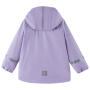 Chaqueta para niños Reima Lampi Blooming Lilac
