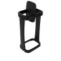 Cubo de basura Bo-Camp Garbage Bag Holder Flip Lid 120 L
